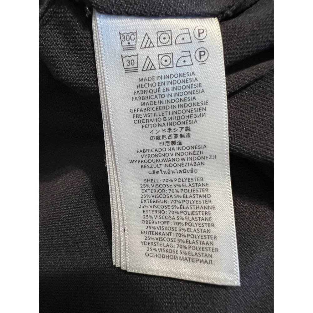 Michael Michael Kors Womens Gray Zipper Detail Pencil Skirt Size 12 Charcoal - Picture 5 of 15
